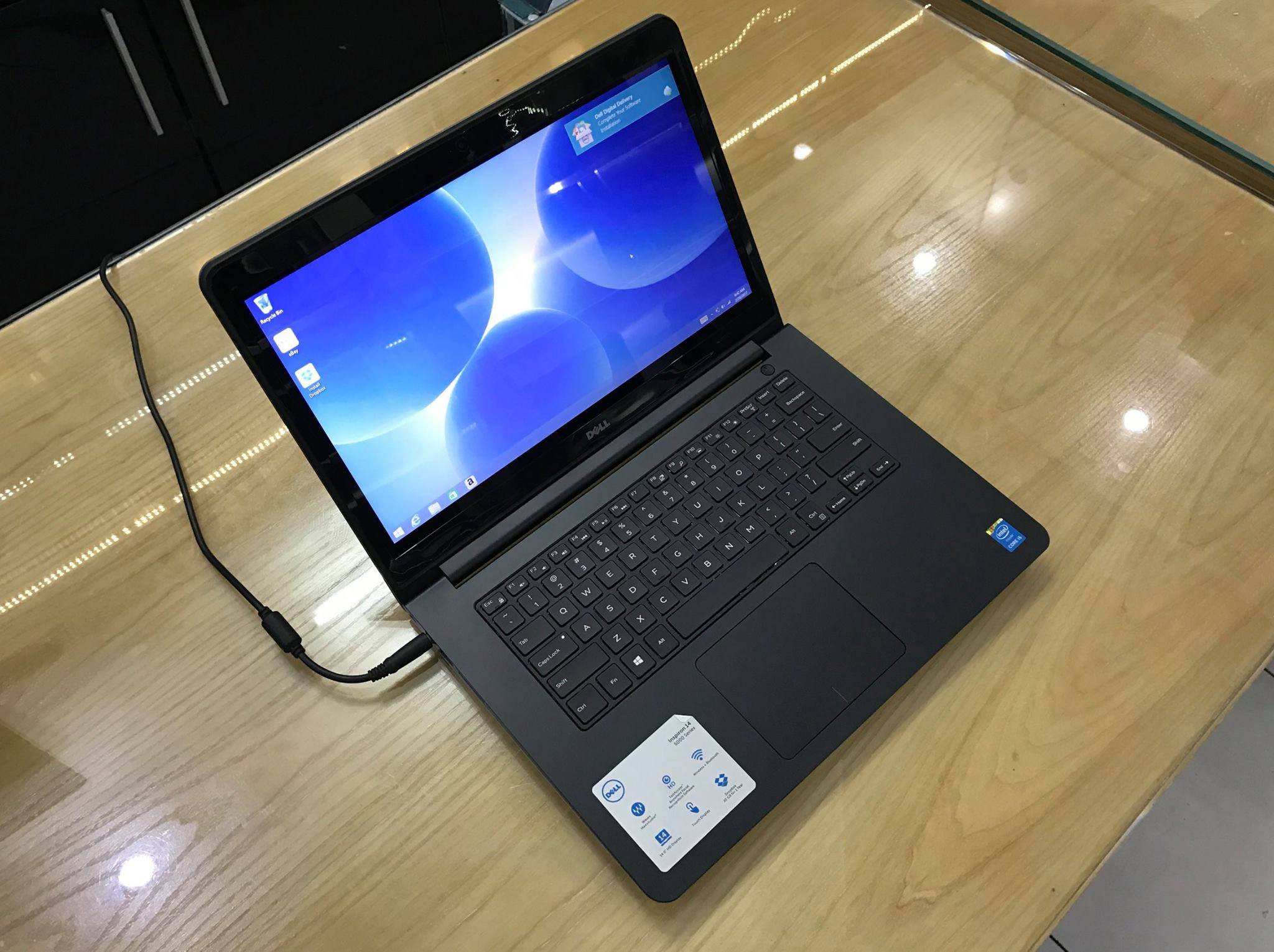 Laptop Dell N5448 i5 .jpg